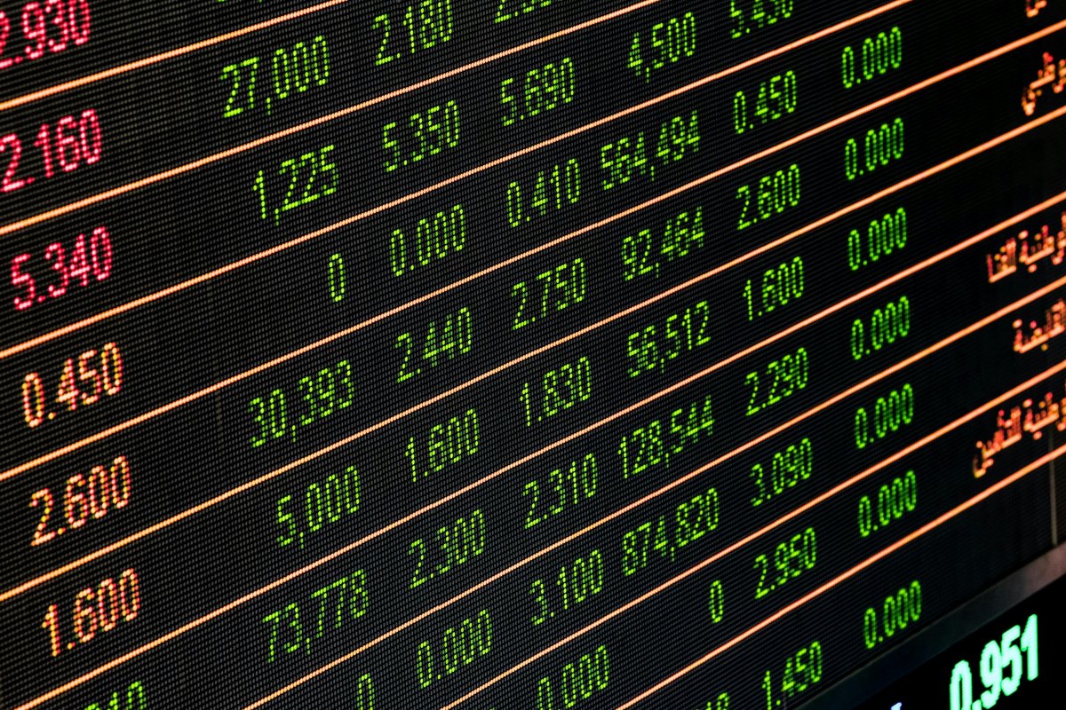 Ibovespa e outros índices da B3 ficam fora do ar nesta sexta (1º) por problema técnico