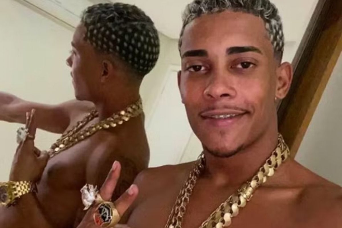 MC Poze é denunciado por tortura e extorsão e Promotoria pede prisão