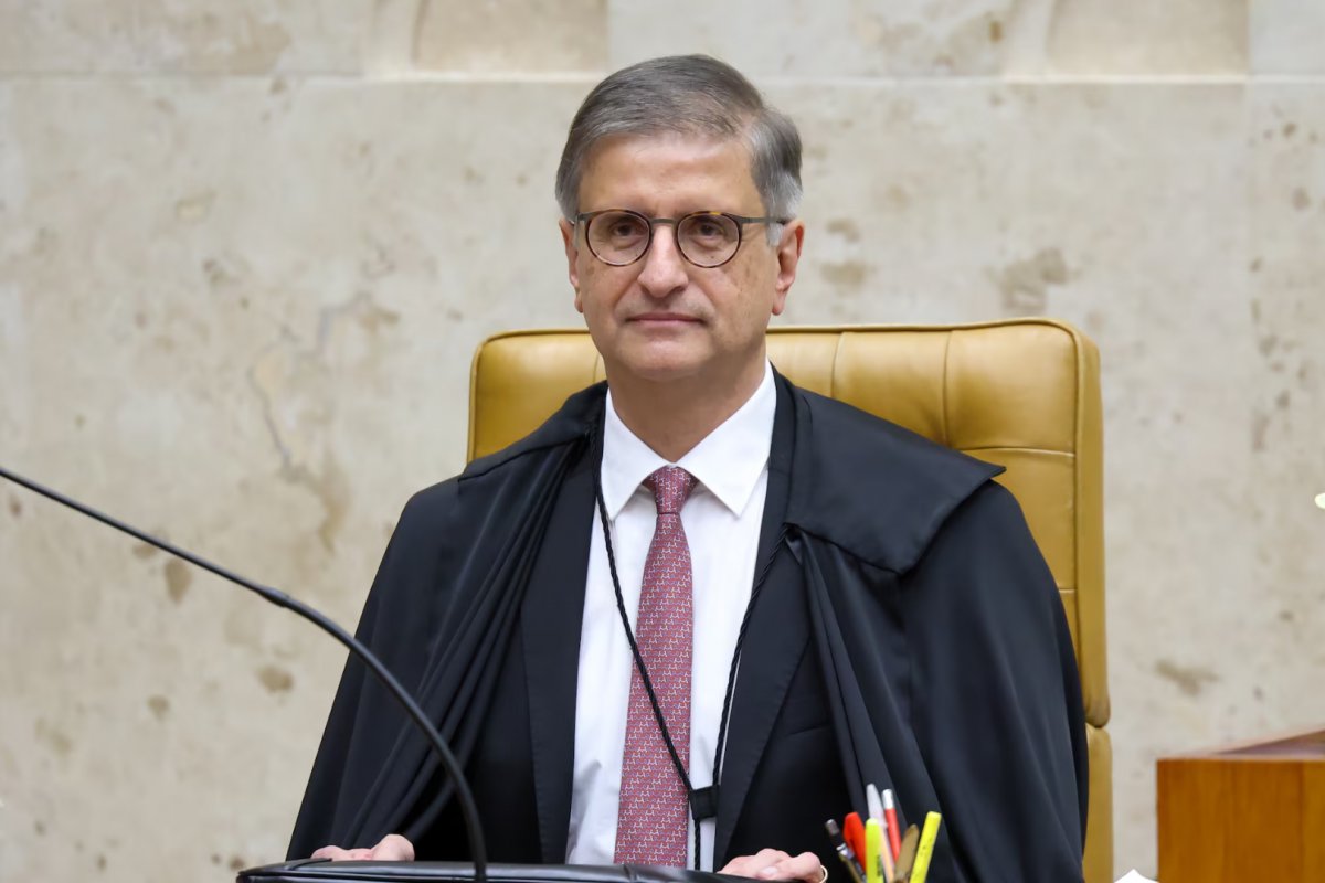 Gonet sai em defesa de Moraes e afirma que sanções contra o ministro são "assombrosas e inconcebíveis"