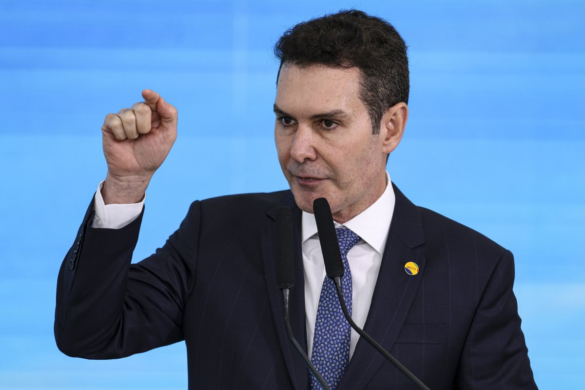 COP30 vai ser em Belém e vamos encontrar solução para hospedagens, diz ministro das Cidades