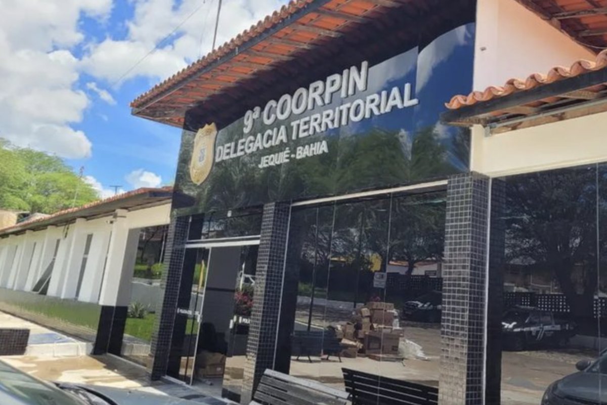 Motorista é assassinado a tiros dentro de casa no interior da Bahia
