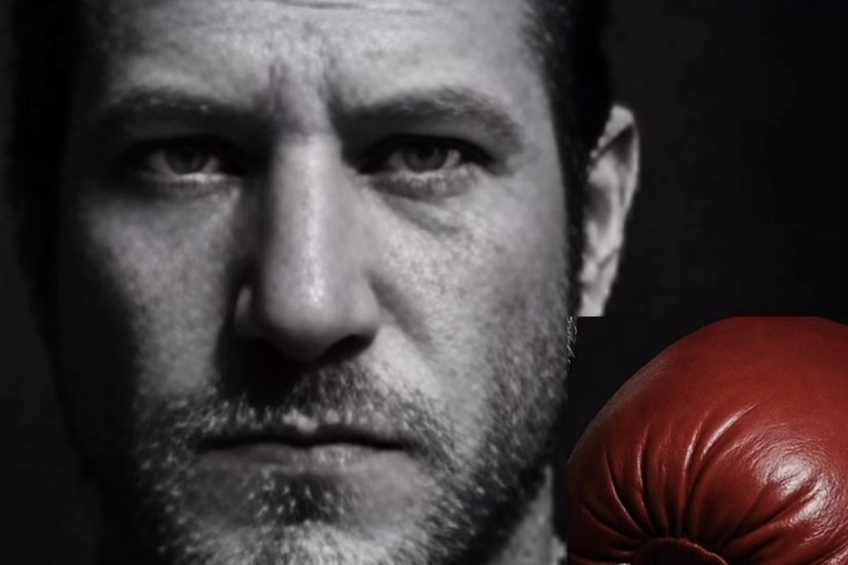 Ex 'BBB' anuncia luta contra Popó: 'Ele vai ter que me respeitar'!