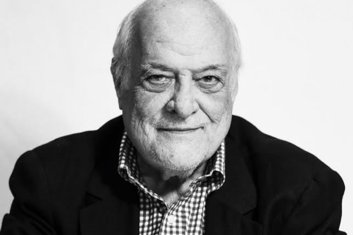 Morre o jornalista José Roberto Guzzo, aos 82 anos