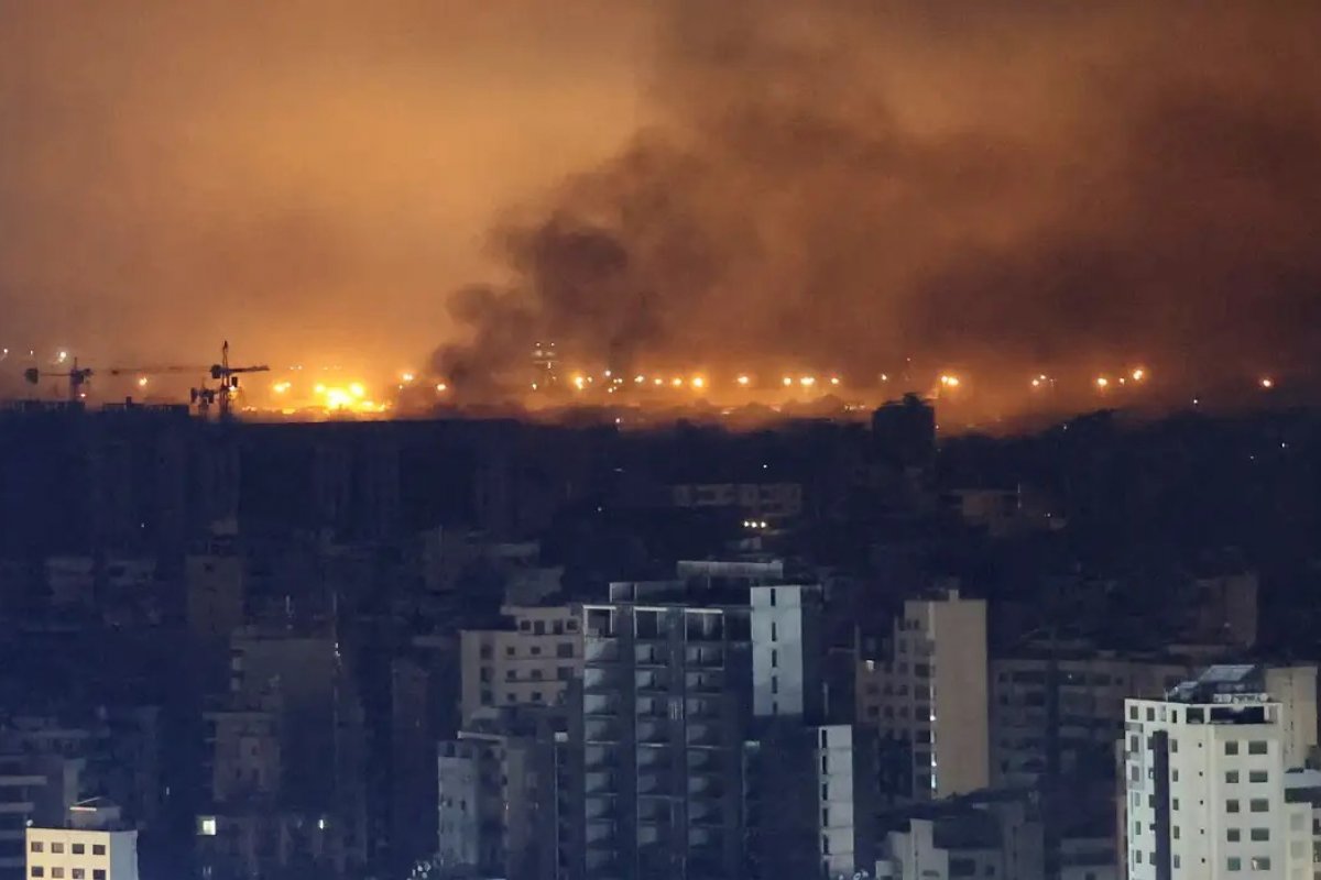 Exército de Israel mata 18 palestinos em um dia; três morreram ao tentar buscar ajuda humanitária