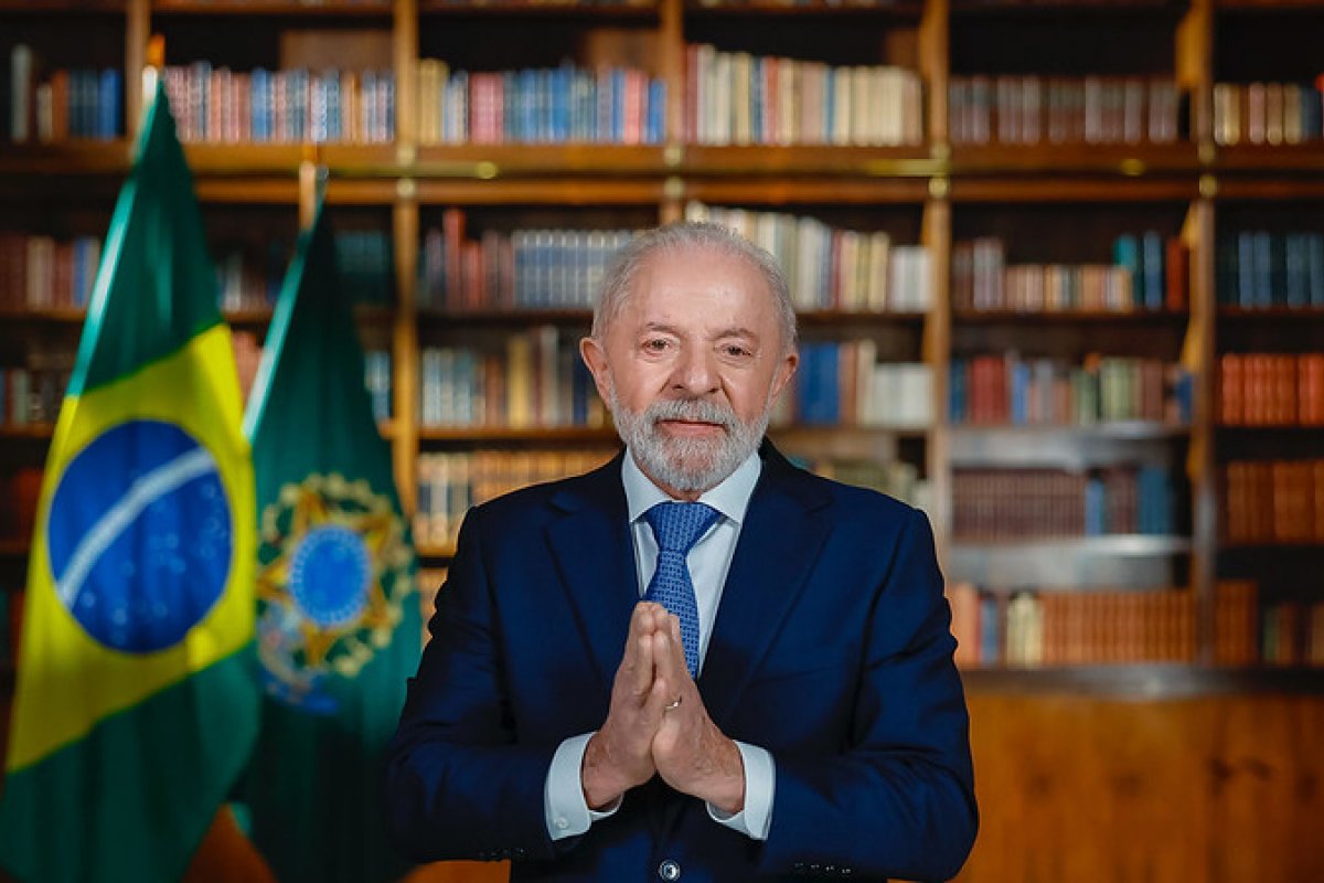 Datafolha: Aprovação de Lula segue estável, mas reprovação ainda é de 40%