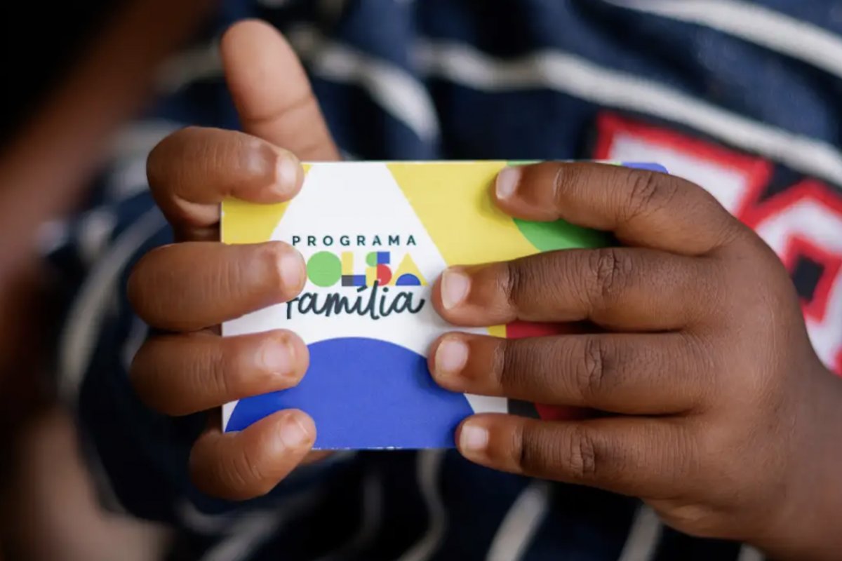 Bolsa Família e Auxílio Gás de agosto começam a ser pagos no dia 18
