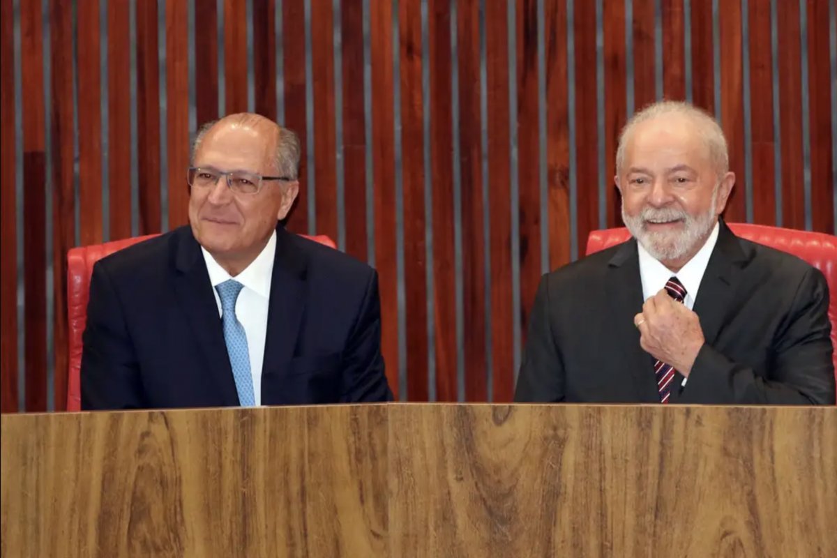 71% veem Lula candidato à reeleição; Alckmin cresce como plano B, diz Datafolha