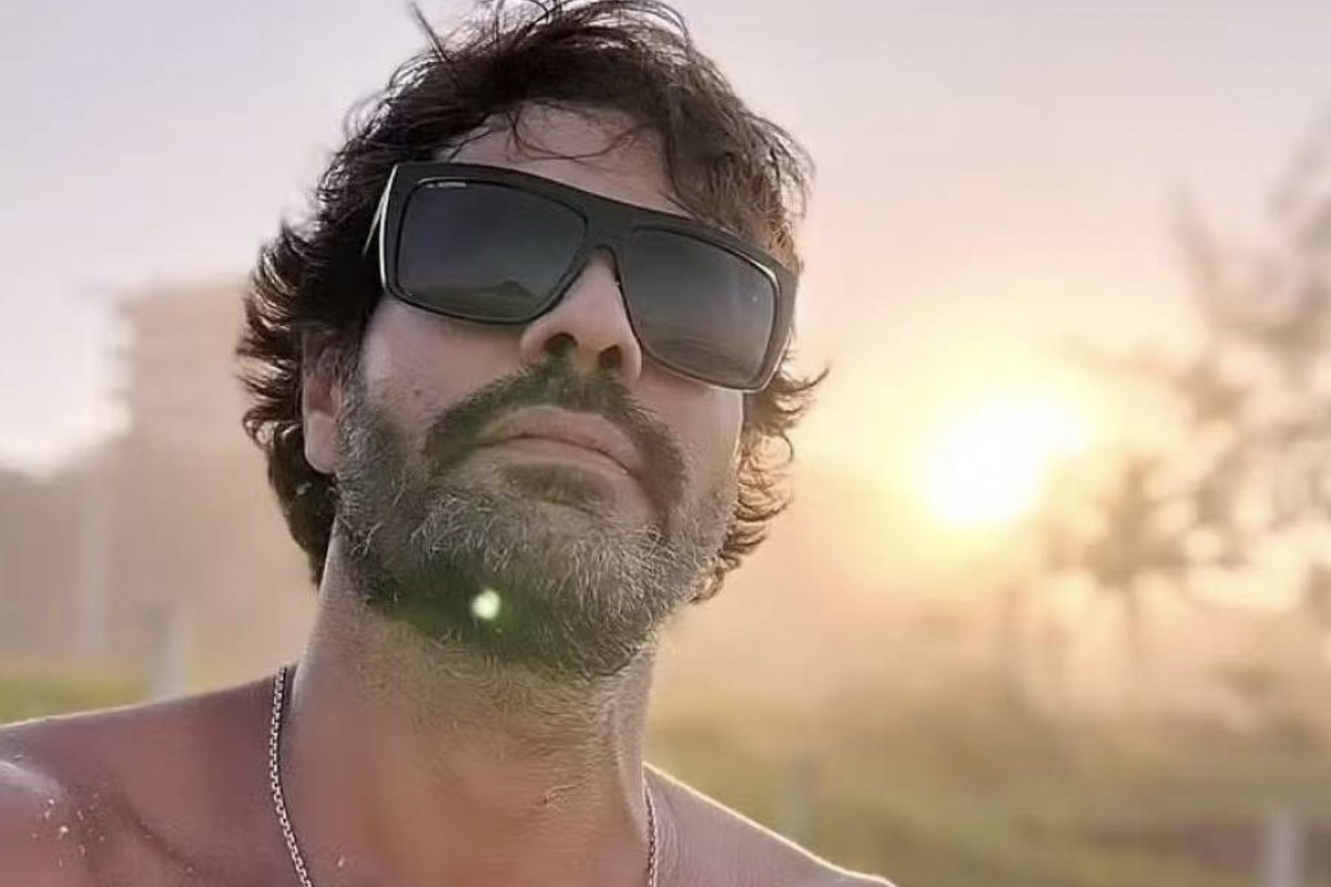 Morre o ator Mauricio Silveira após retirada de tumor e infecção