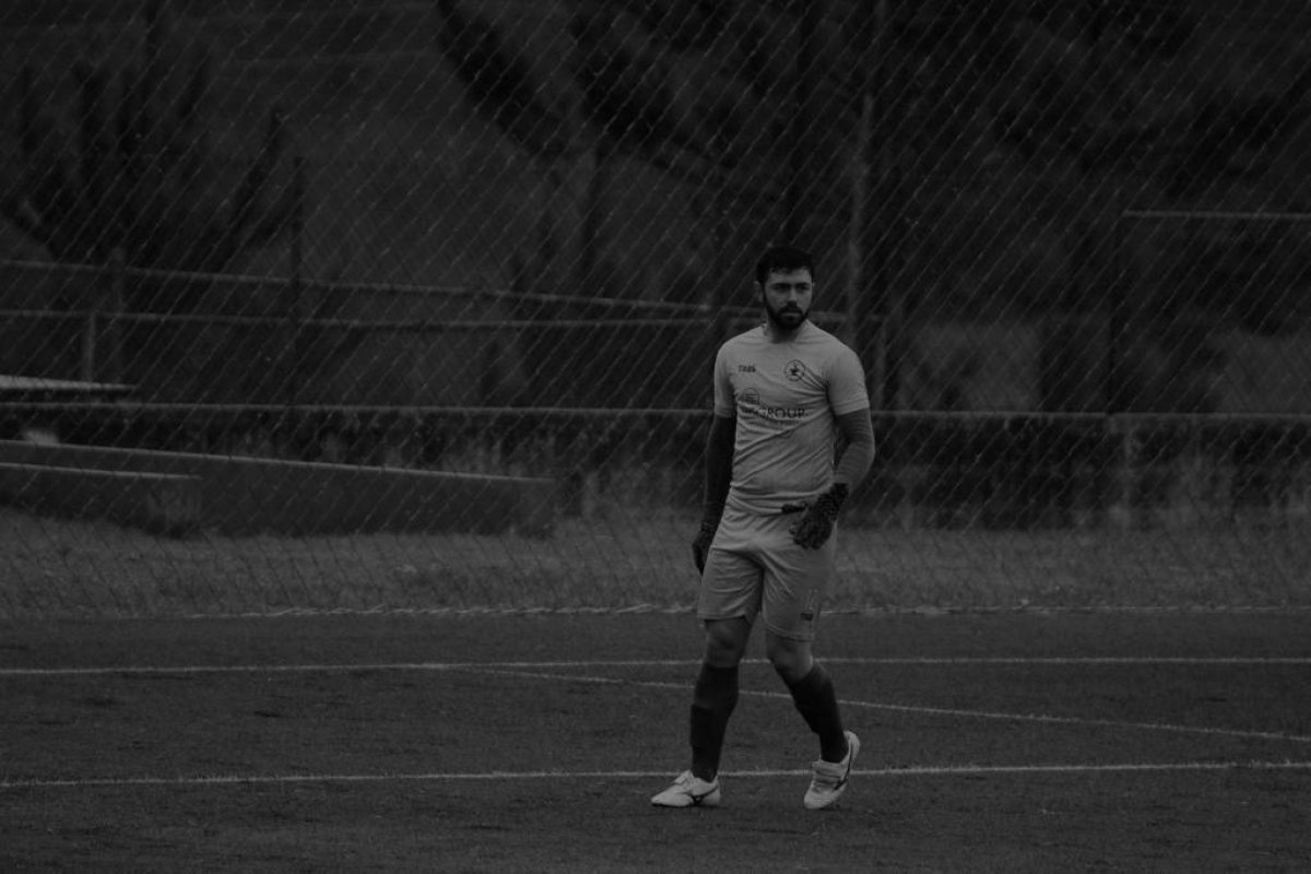 Goleiro brasileiro morre aos 27 anos em praia de Portugal
