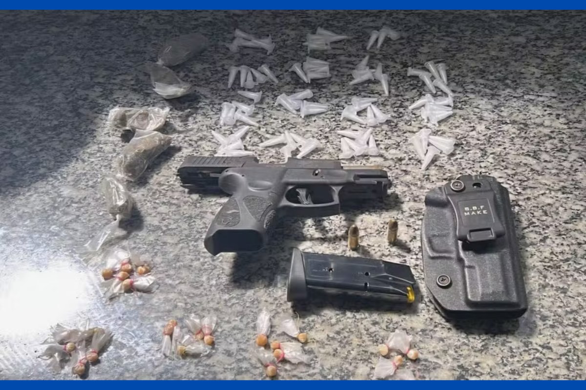 Dois homens são mortos em operações da PM na capital baiana em menos de 12h