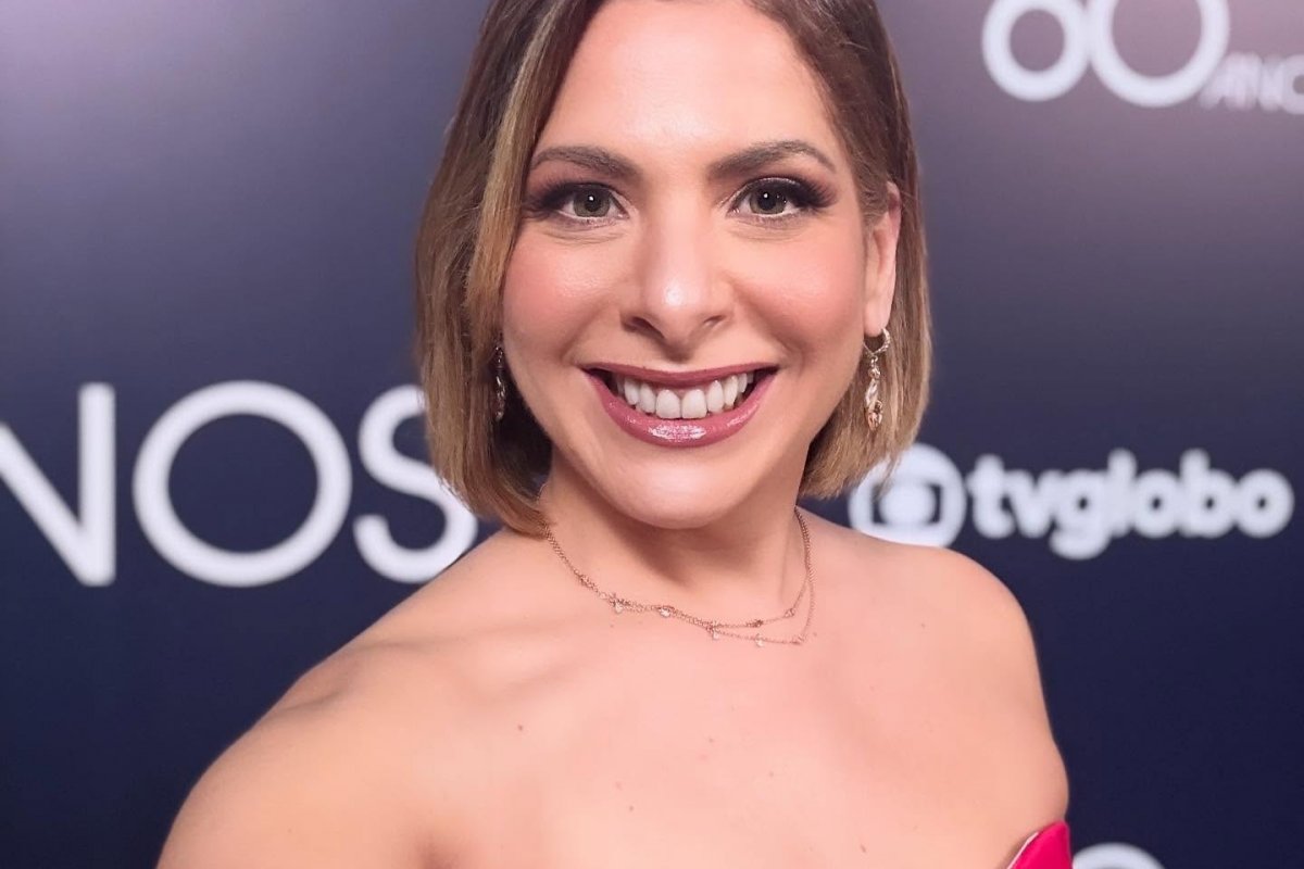 Jornalista Daniela Lima é demitida da Globo News