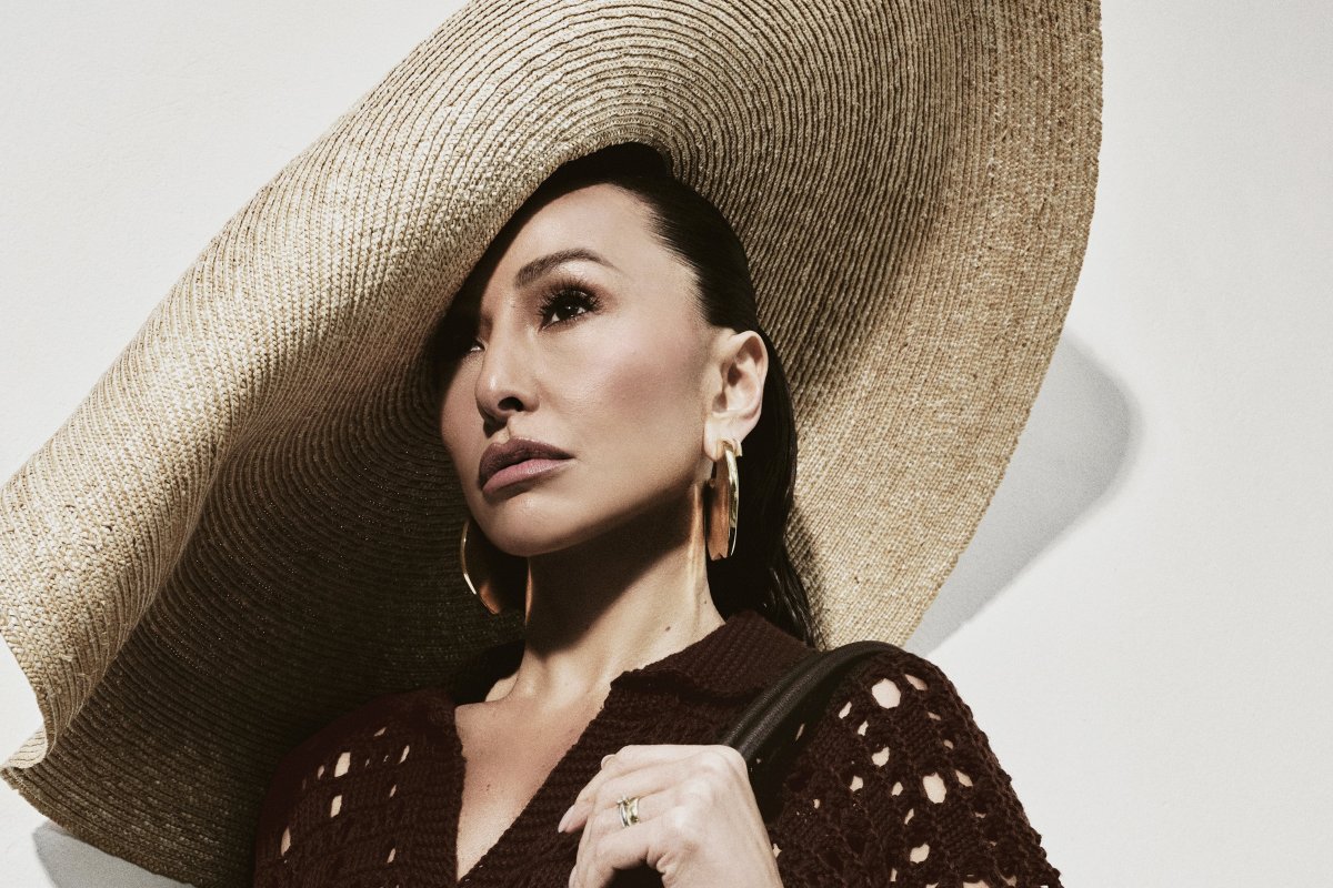 Com campanha estrelada por Sabrina Sato, Lança Perfume apresenta ‘Landscape’!