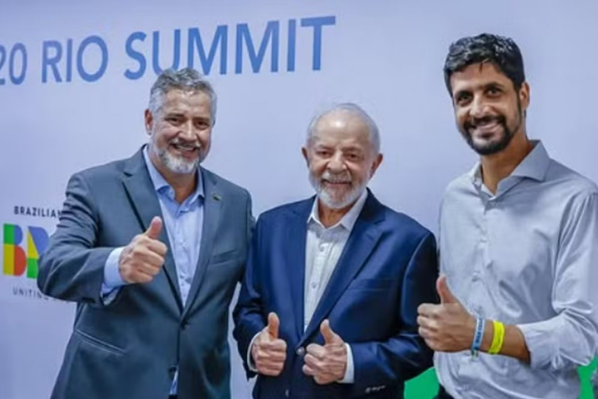 “Desgaste natural do cargo”, diz Jean Lima após deixar a presidência da EBC