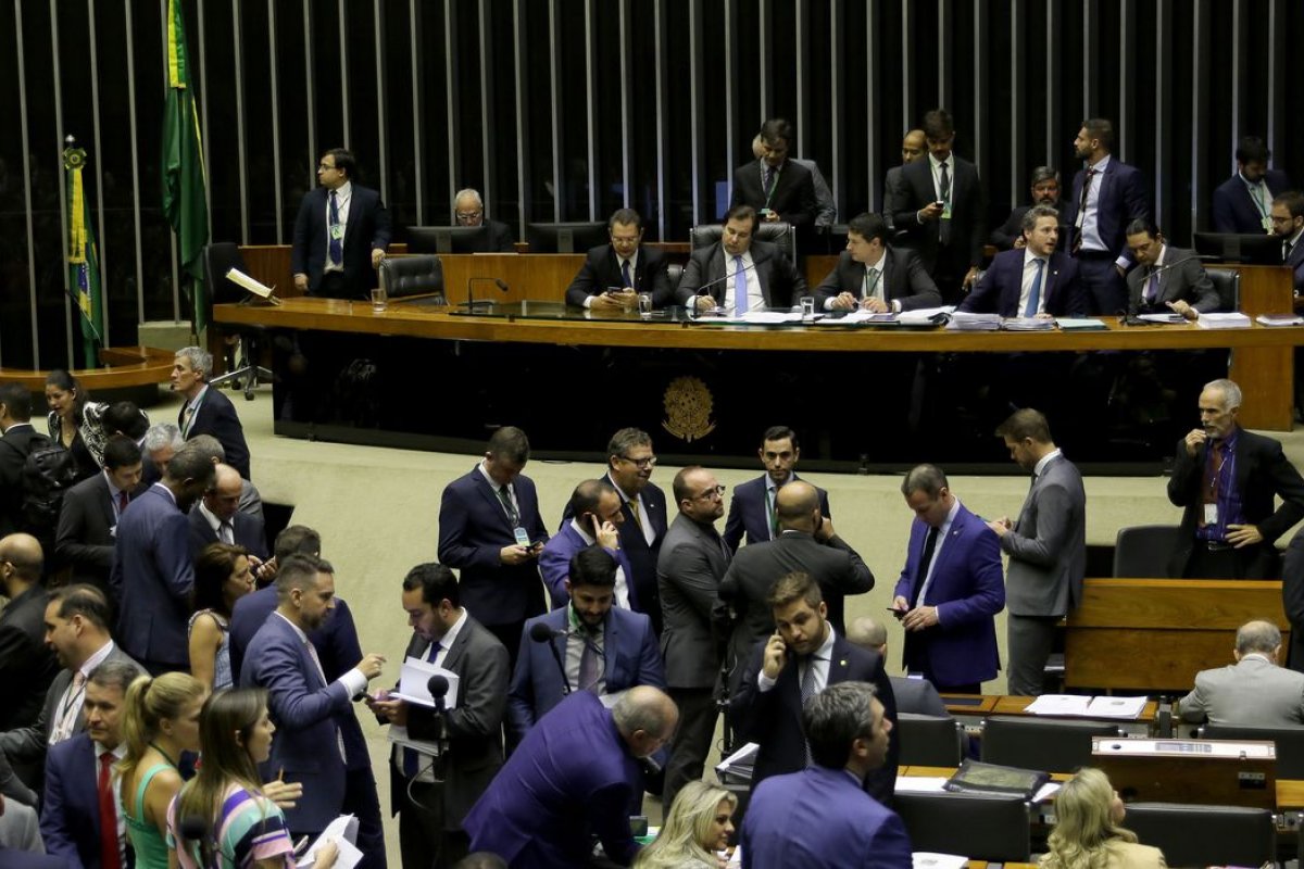 Câmara aprova Medida Provisória do Agronegócio
