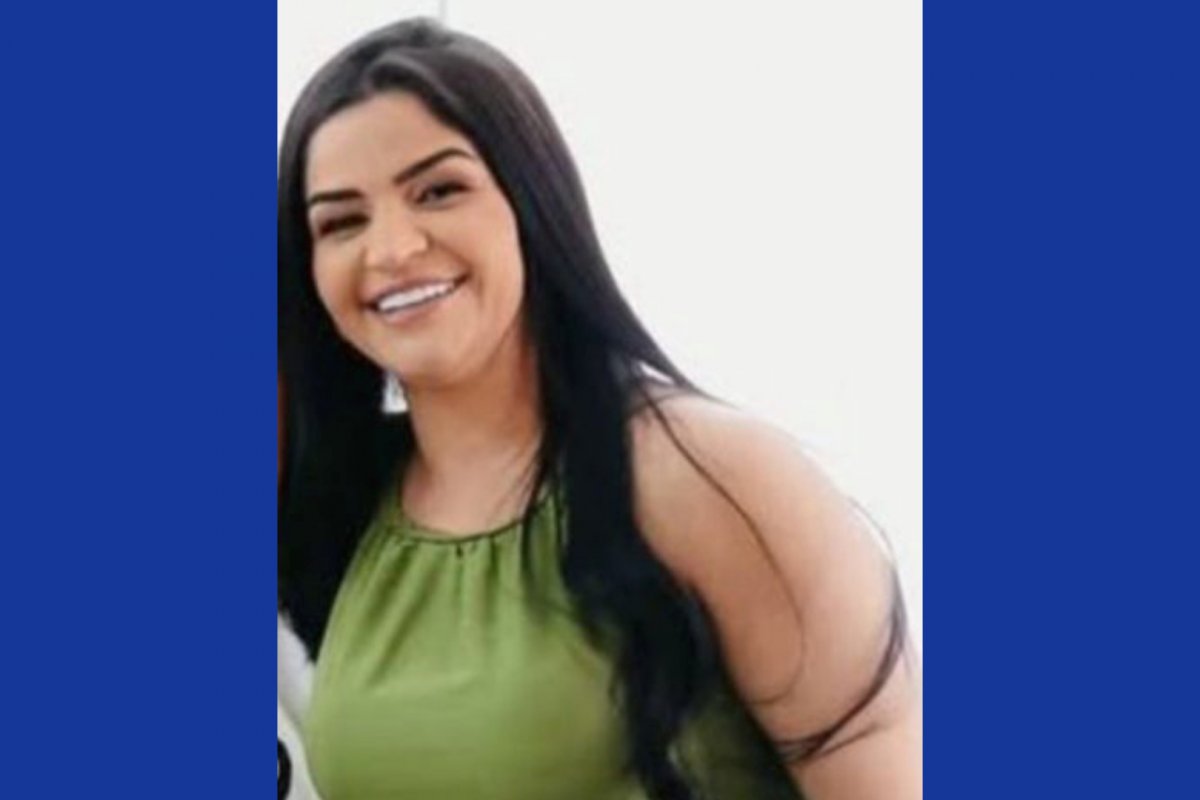 Empresária é morta a tiros em Jacobina