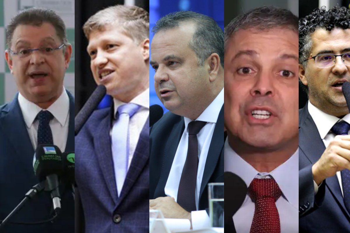 Prisão de Bolsonaro gera críticas da oposição e celebração de governistas