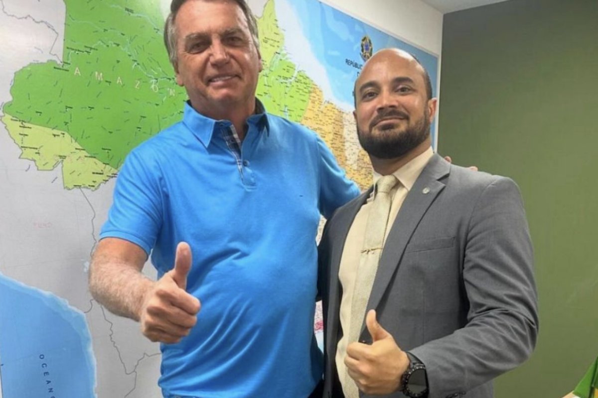 Alden repudia prisão domiciliar de Bolsonaro e pede impeachment de Moraes: "Decisão ilegítima e sem valor jurídico real"