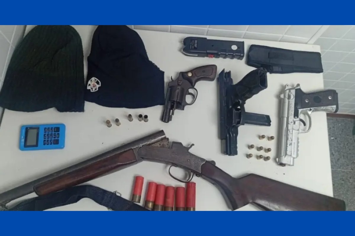 Três homens são mortos e um policial militar baleado durante confronto em operação de resgate da PM