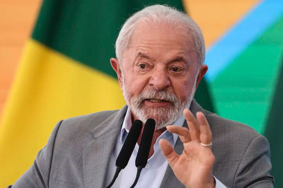 Vídeo: Lula diz que salário de R$ 46 mil “não é muito” 
