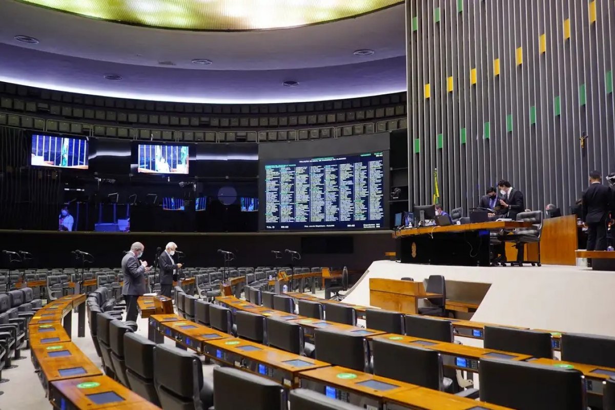 Datafolha: 35% acham trabalho do Congresso ruim ou péssimo; 18% avaliam como ótimo ou bom