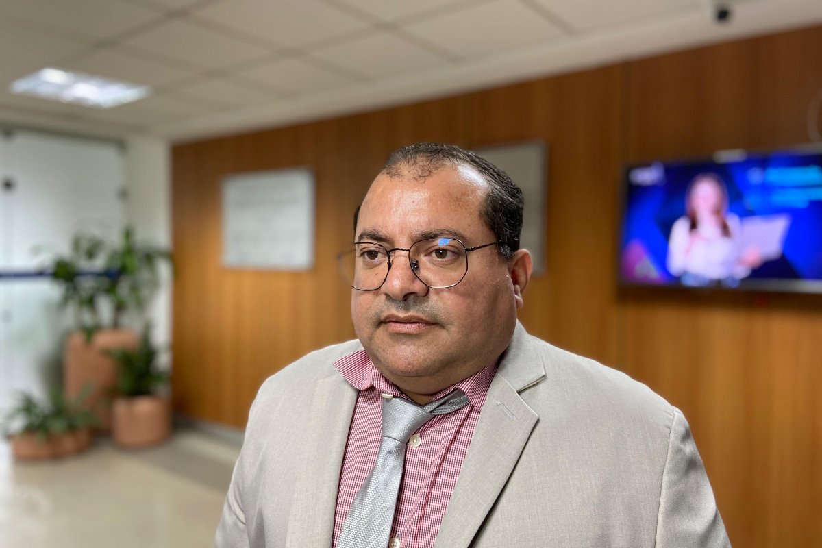 Vídeo: Deputado Cafu Barreto diz confiar na Justiça após condenação que exige devolução de R$ 830 mil aos cofres públicos