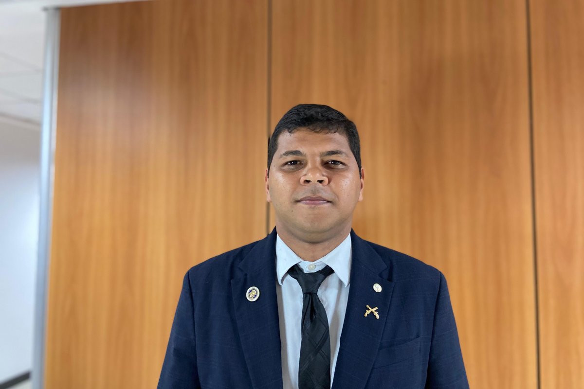 Vídeo: Diego Castro chama Lula de “marginal” e o culpa por tarifaço dos EUA: "Atacou a soberania alheia"