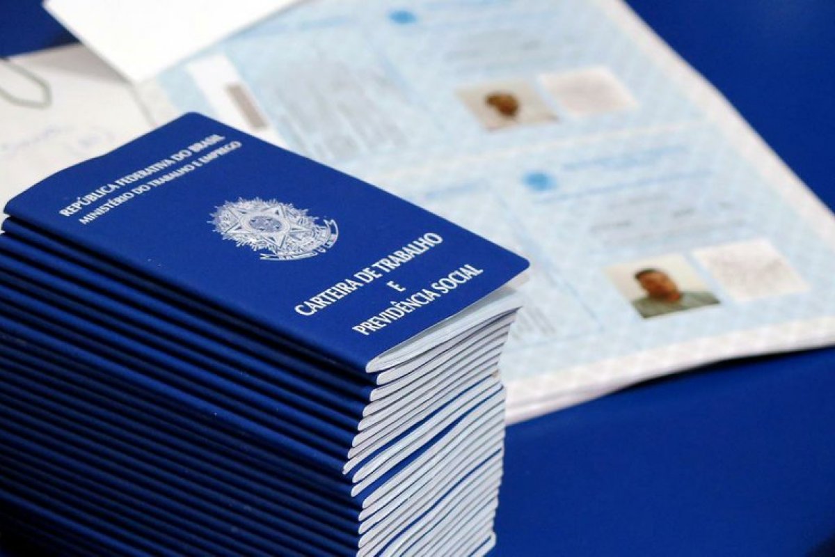 SineBahia oferece vagas de emprego nesta quarta-feira (6)