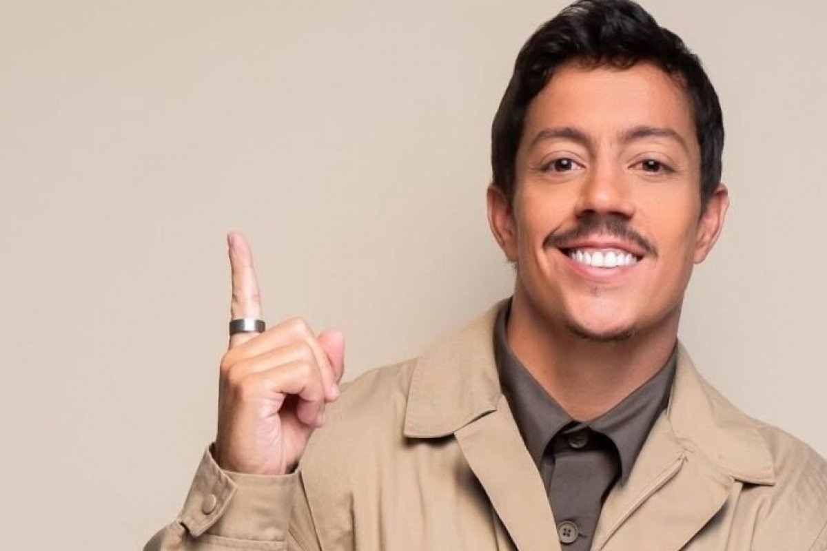 Renato Albani: ingressos esgotados pelo Brasil a fora e agenda lotada!