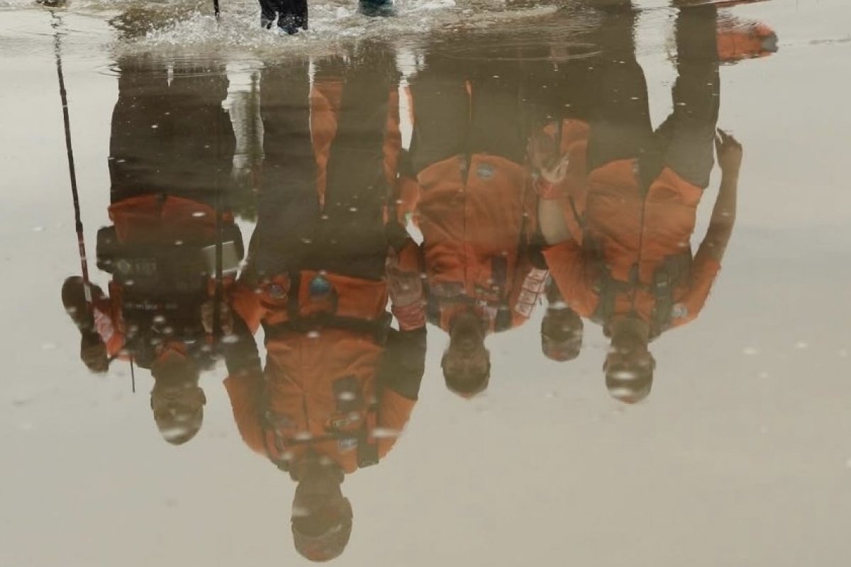 Estados e municípios oficializam o “Dia dos Legendários” em reconhecimento ao movimento masculino que cresce pelo Brasil!