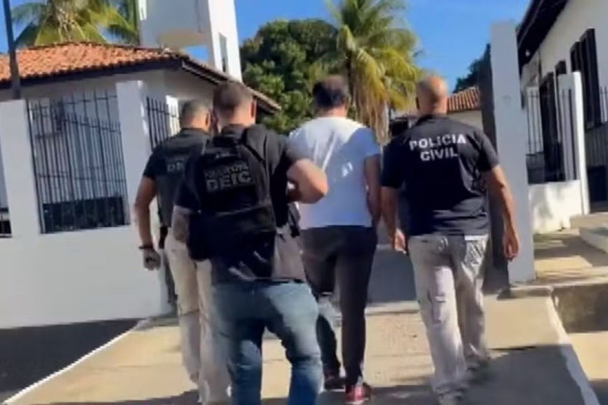 Homem é investigado na BA suspeito de roubar meio milhão de reais de grupo de idosos católicos com venda de excursão falsa