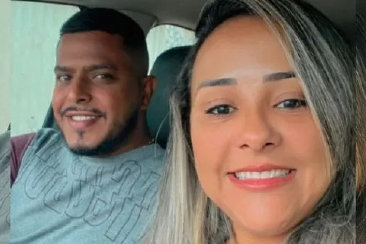 Casal desaparecido por 4 dias é encontrado morto em plantação de eucaliptos na Bahia