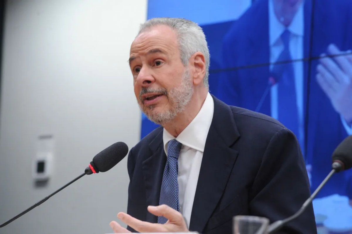 Presidente da COP30 descarta mudança de sede: 'não existe plano B'