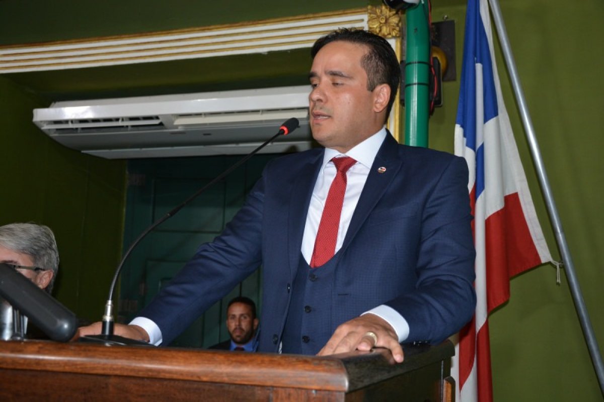 Operação Faroeste: TJBA rejeita pedido de parcelamento de custas de réu e ameaça com multa