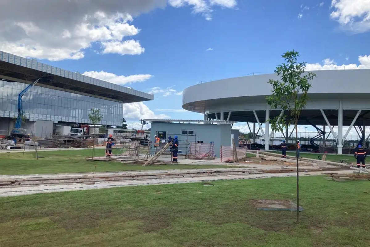 Faltam três meses para a COP30; confira calendário e desafios