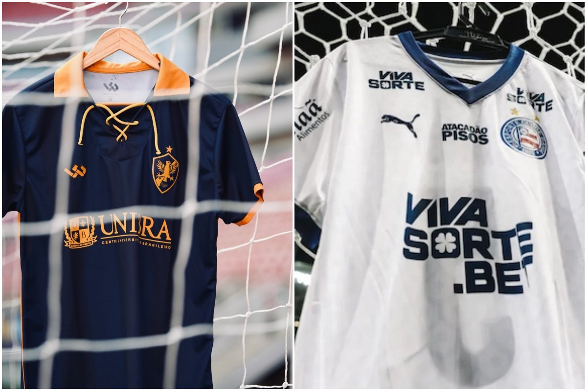 Em jogo fraco, Bahia empata sem gols com o Retrô e avança para quartas da Copa do Brasil