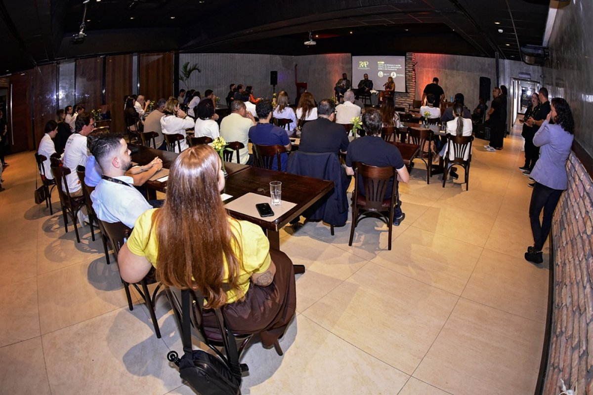 Evento sobre gestão de bares e restaurantes em Salvador reúne grandes nomes da gastronomia! 