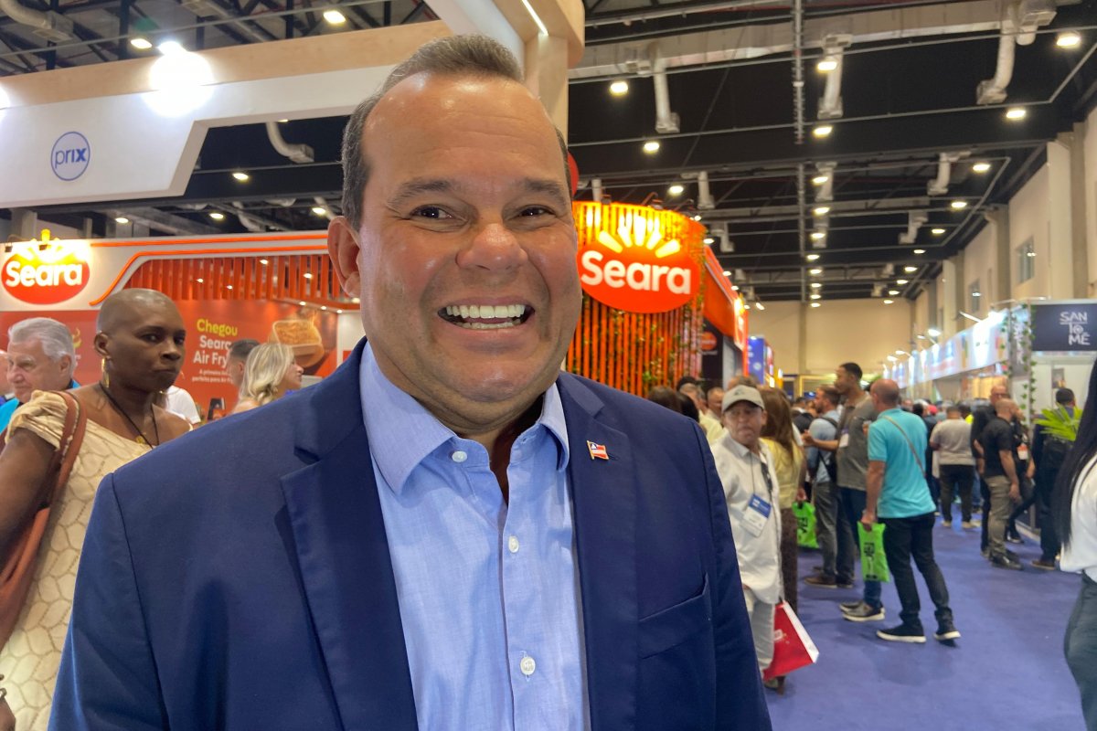 Vídeo: "Não podemos permitir qualquer tipo de atentado à democracia", afirma Geraldo Júnior sobre desgaste da direita na disputa eleitoral