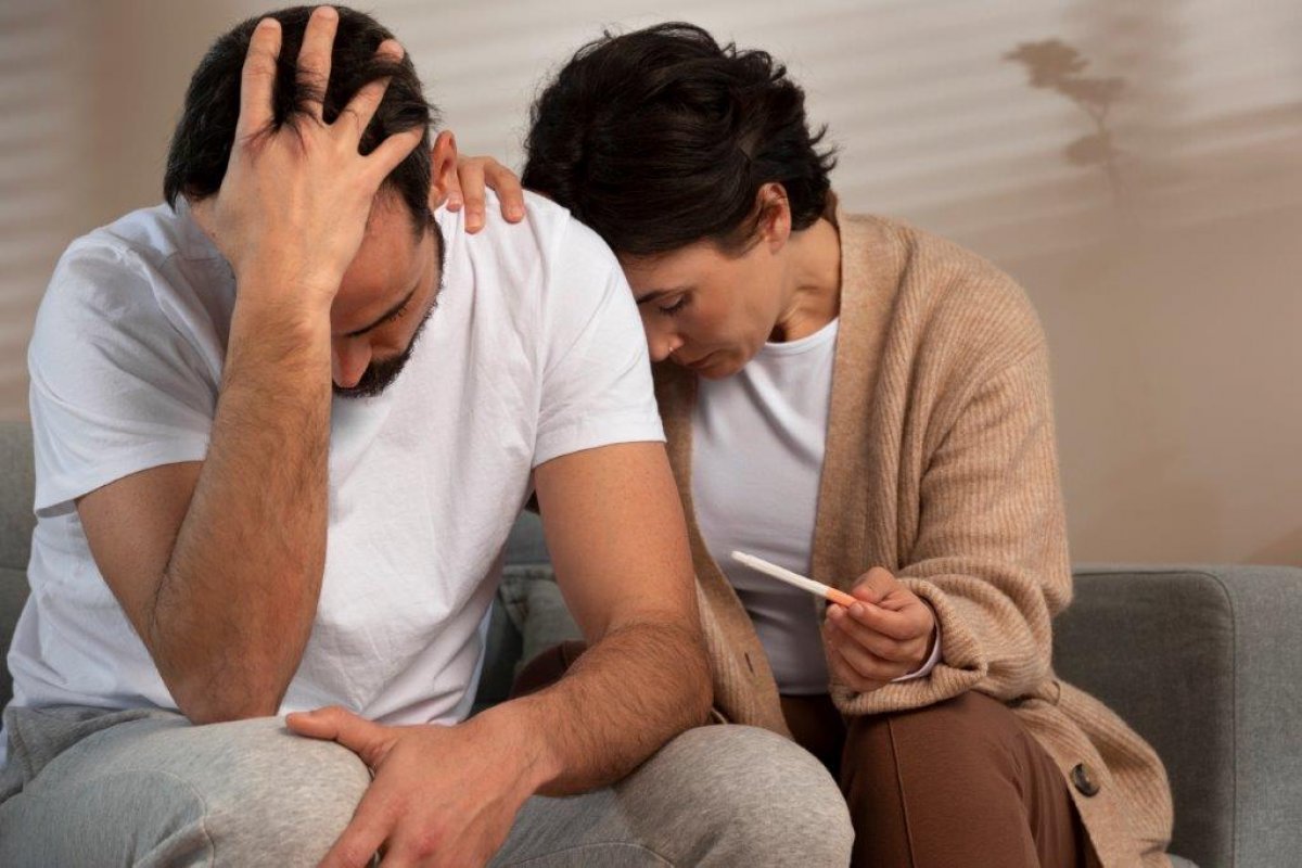 Hábitos de vida podem afetar saúde reprodutiva do homem  e comprometer desejo de ser pai! 