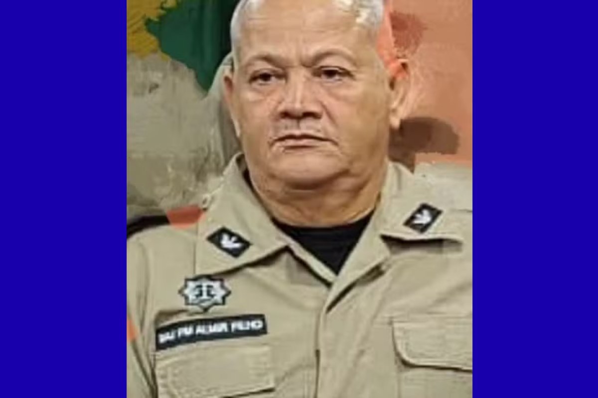 Major da PM suspeito de facilitar entrada de celulares em presídio de Salvador nega envolvimento no caso