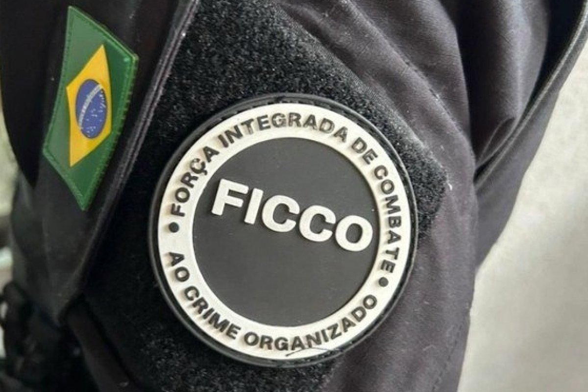 Operação conjunta das polícias Federal, Militar e Civil combate facção com atuação no sul da Bahia