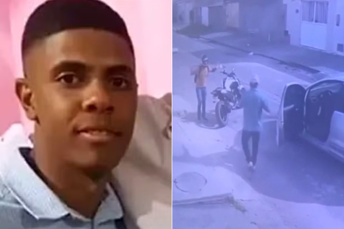 PM réu por morte de sargento do Exército é absolvido em júri popular na Bahia; veja vídeo do crime