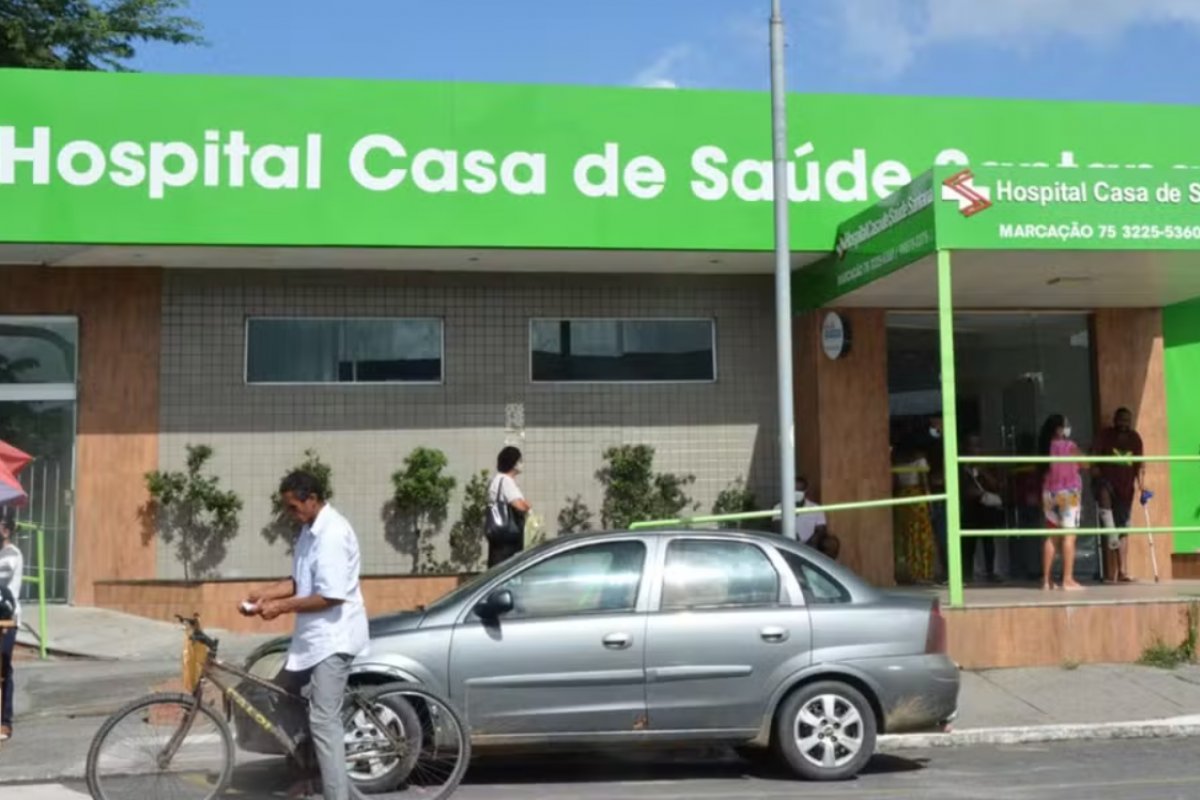Ex-funcionária de hospital é presa por aplicar golpes em pacientes na Bahia