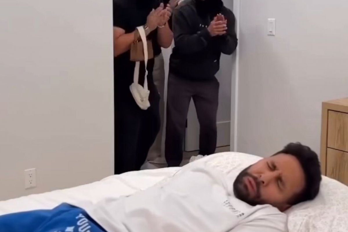 Vídeo: “A arte é uma intenção, uma habilidade ou um palco?”, publicação provoca debate sobre os sentidos da arte contemporânea