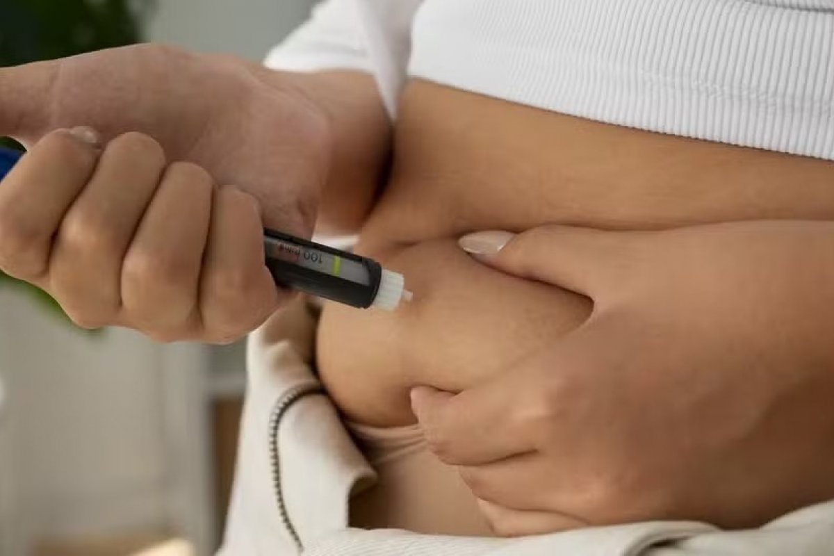 Fiocruz vai produzir canetas emagrecedoras no Brasil; entenda