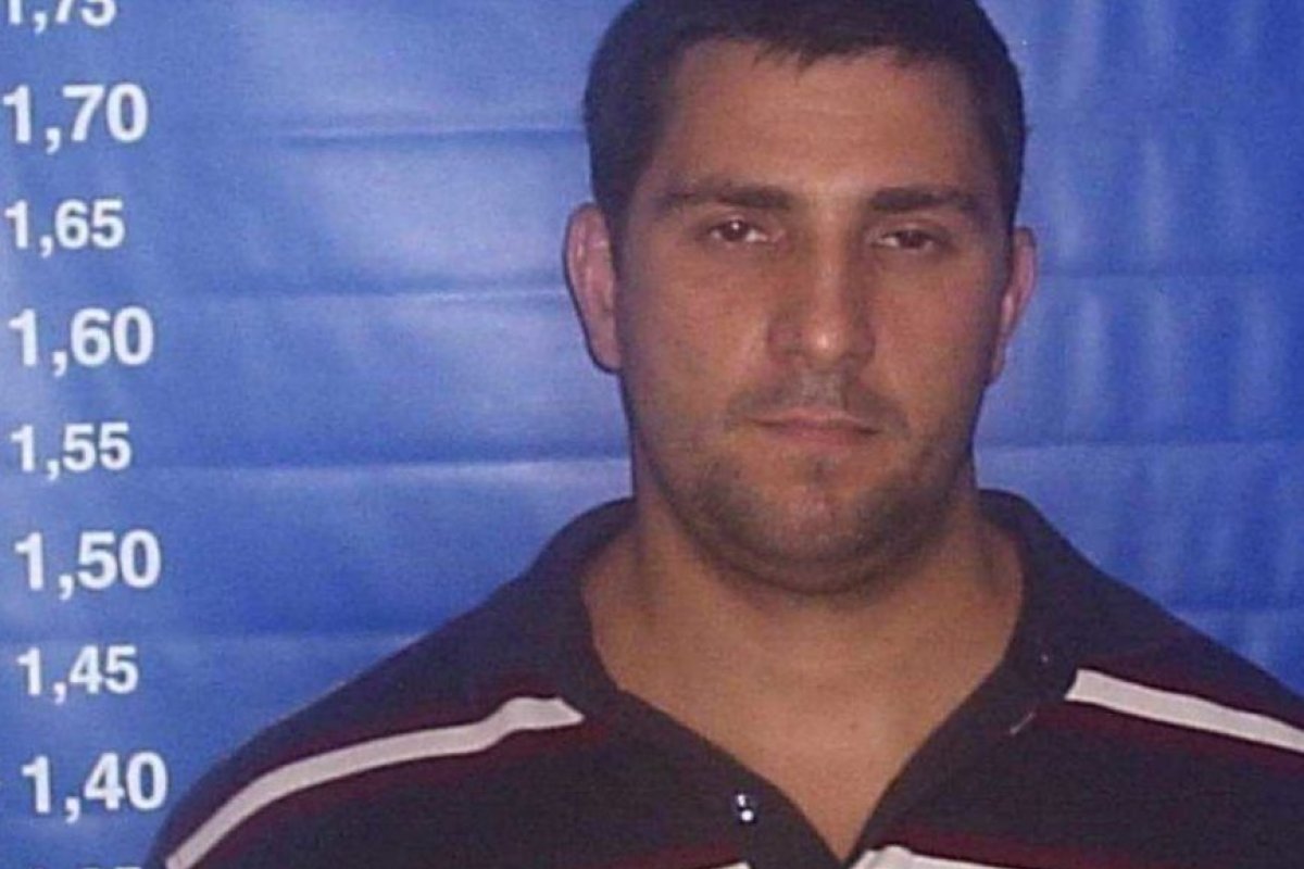 Justiça autoriza nova necrópsia no corpo de Adriano da Nóbrega
