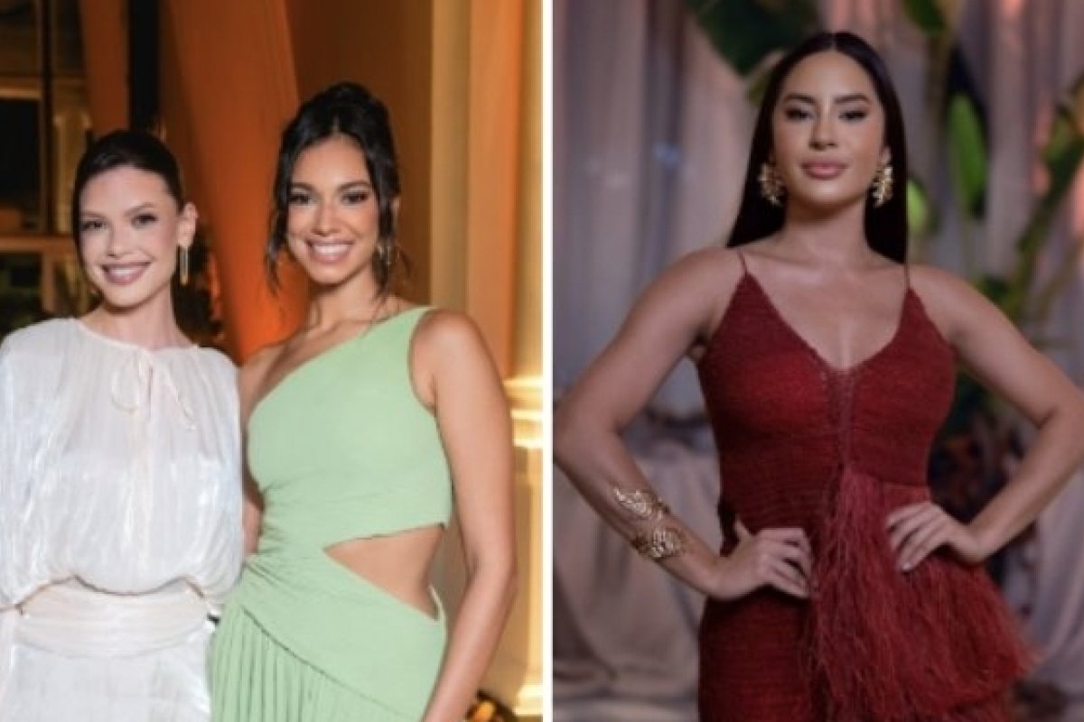 Natura Ekos estreia na alta perfumaria!