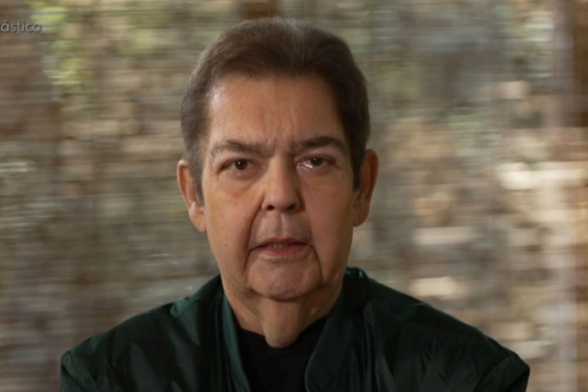 Faustão passa meses internado e recebe transplante de fígado e rim no Hospital Albert Einstein! 