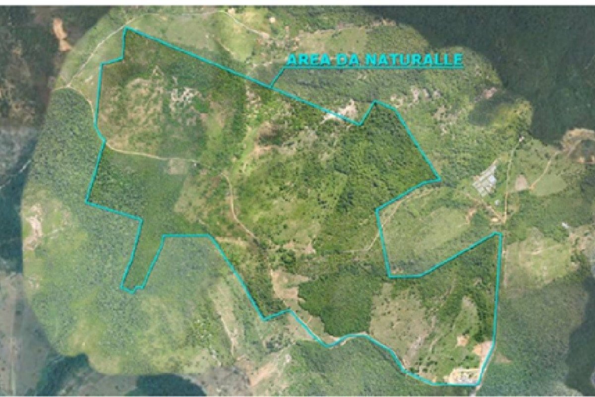 Aterro sanitário em Simões Filho ameaça aquífero São Sebastião, considerado maior reserva de água da Bahia