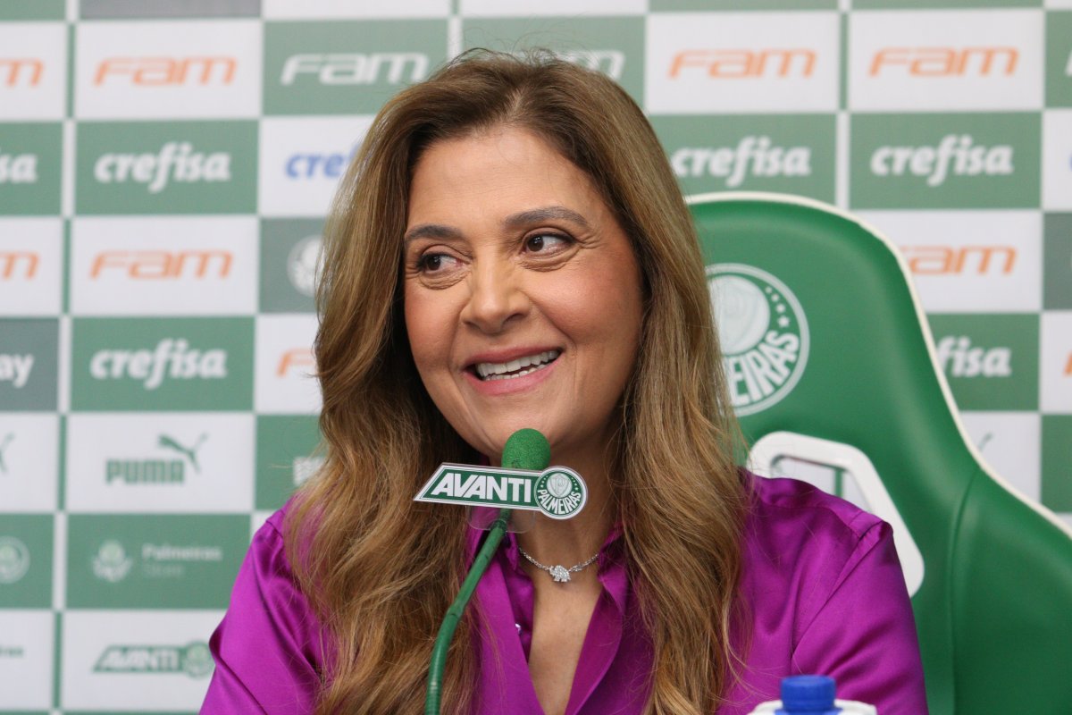 STJD mantém suspensão a Dudu por 'VTNC' contra Leila e aponta misoginia