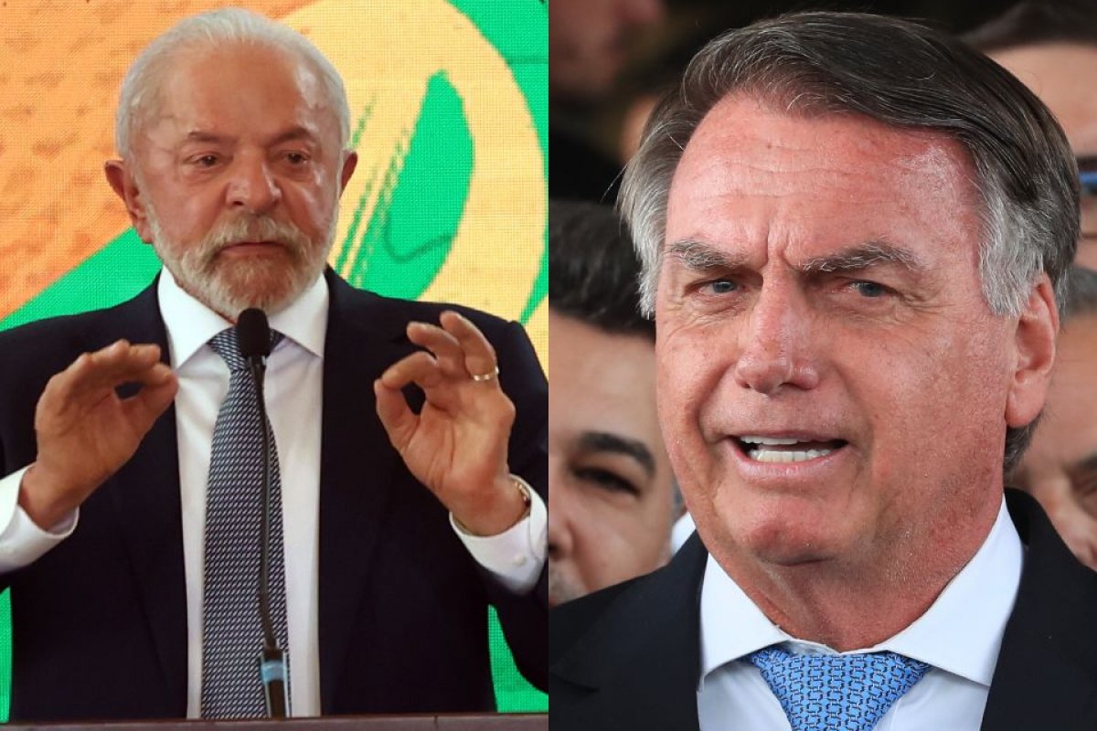 Polarização avança, e 76% se encaixam entre petistas e bolsonaristas, aponta Datafolha